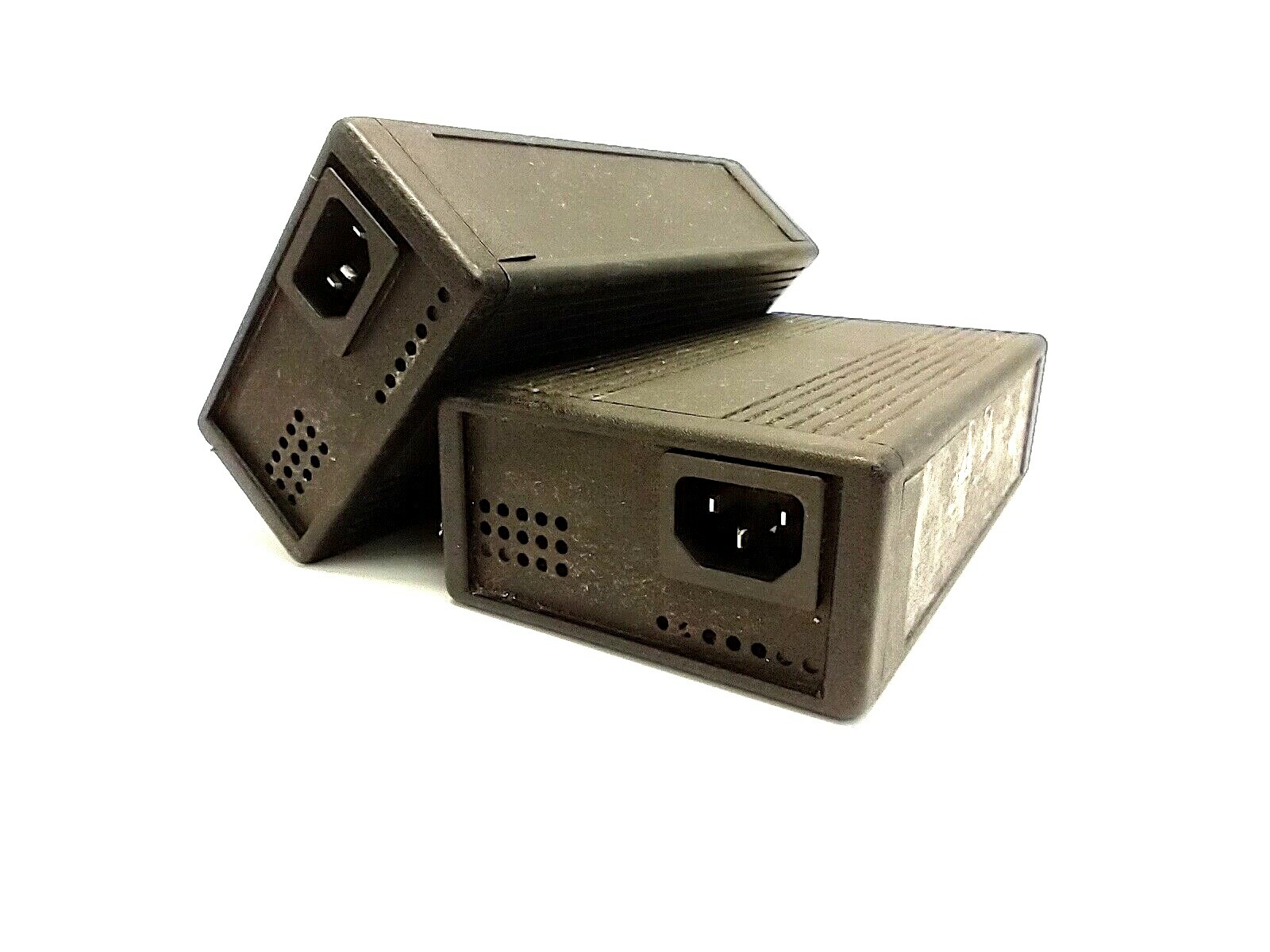 Symbol Motorola SYM04-1 Power Supply 50-14001-004 Rev. D LOT OF 2