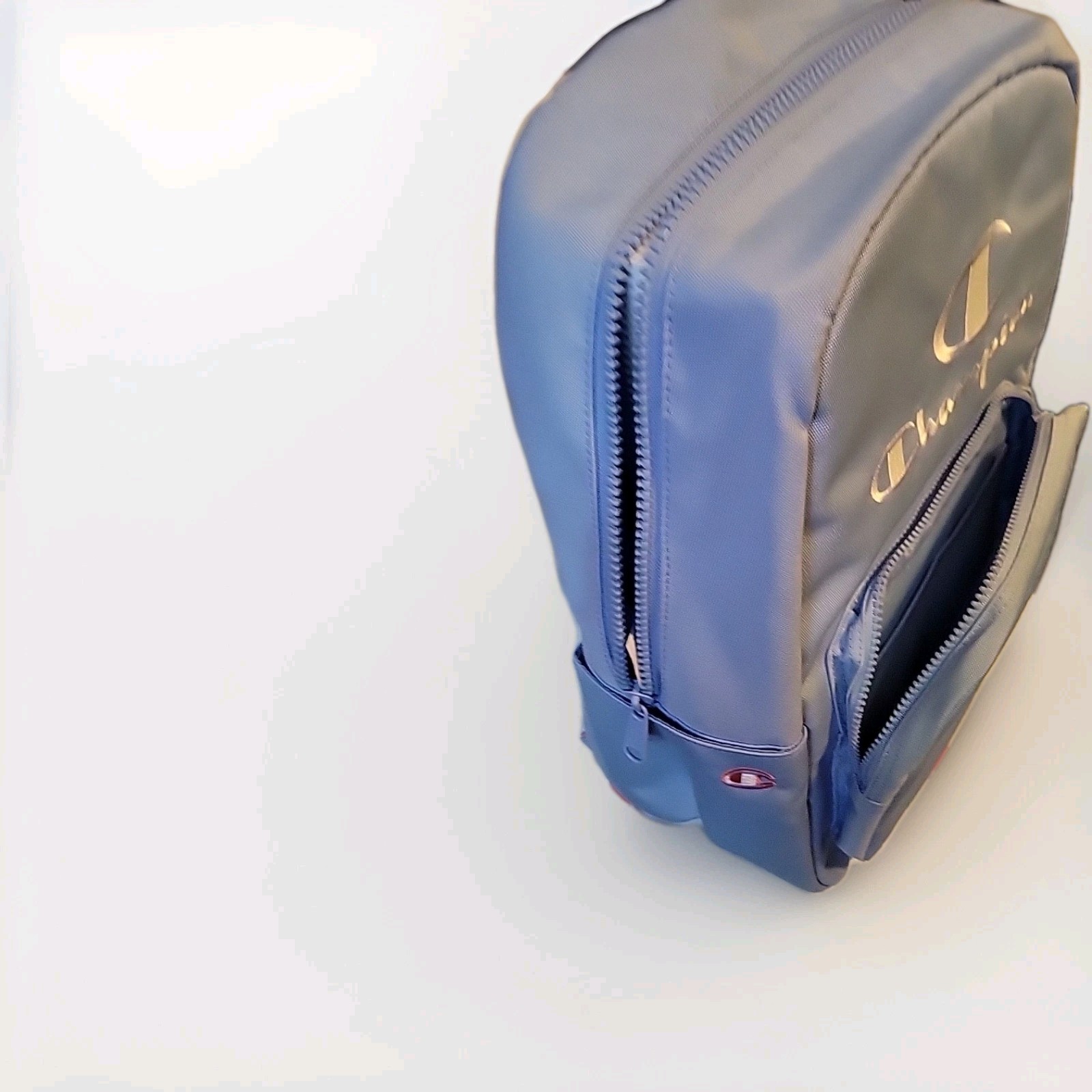 Champion Backpack Blue LARGE 17" LAB TOP