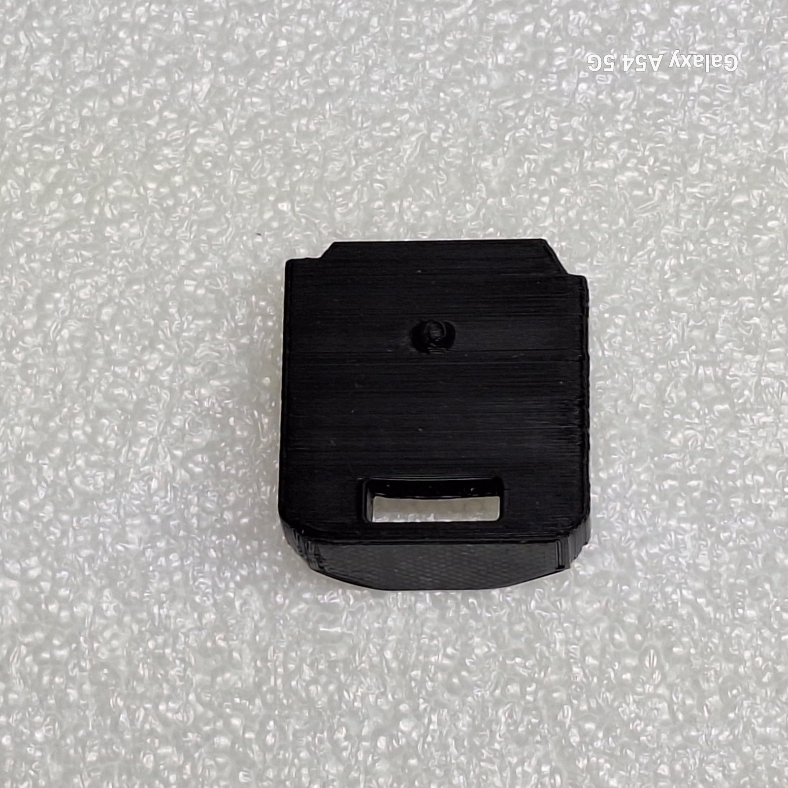 Walther Hammerli B1 spacer