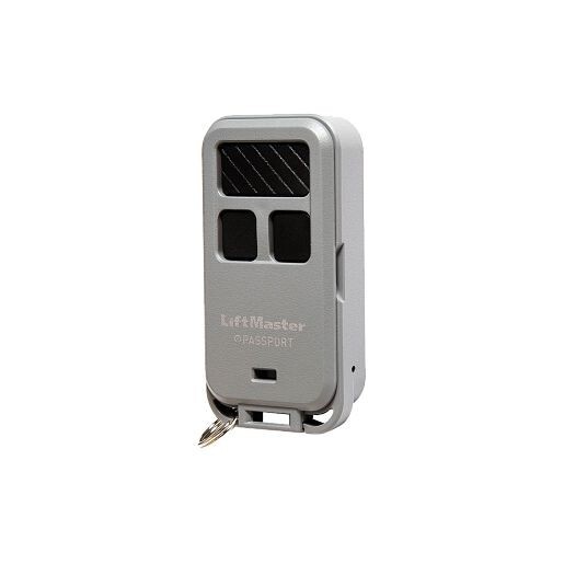 Liftmaster PPK3M Passport MAX 3-Button KeyChain Remote Control Transmitters