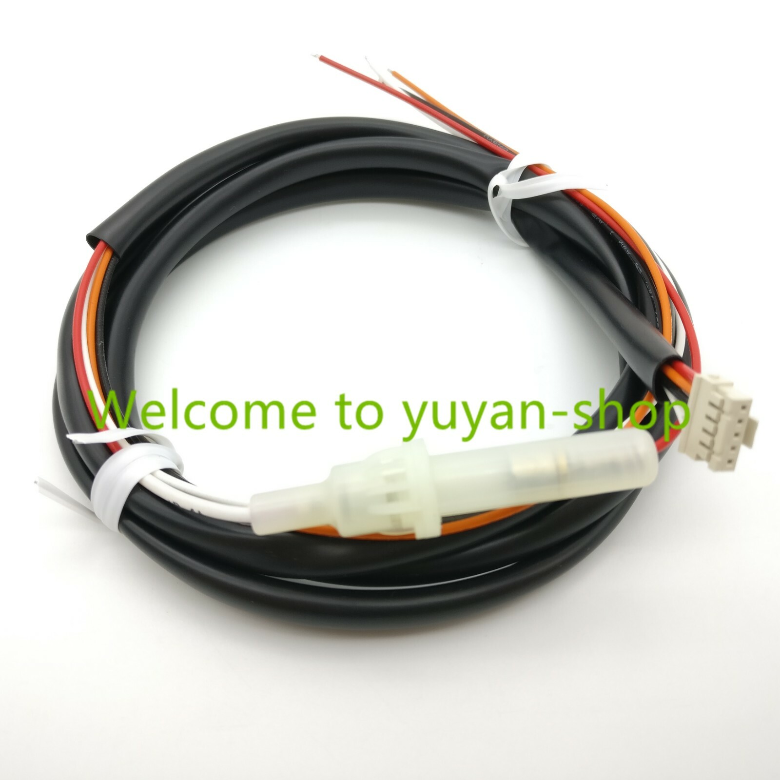 1X FOR DEFI-LINK Cable harness Control Unit I II  1.5m  POWER WIRE