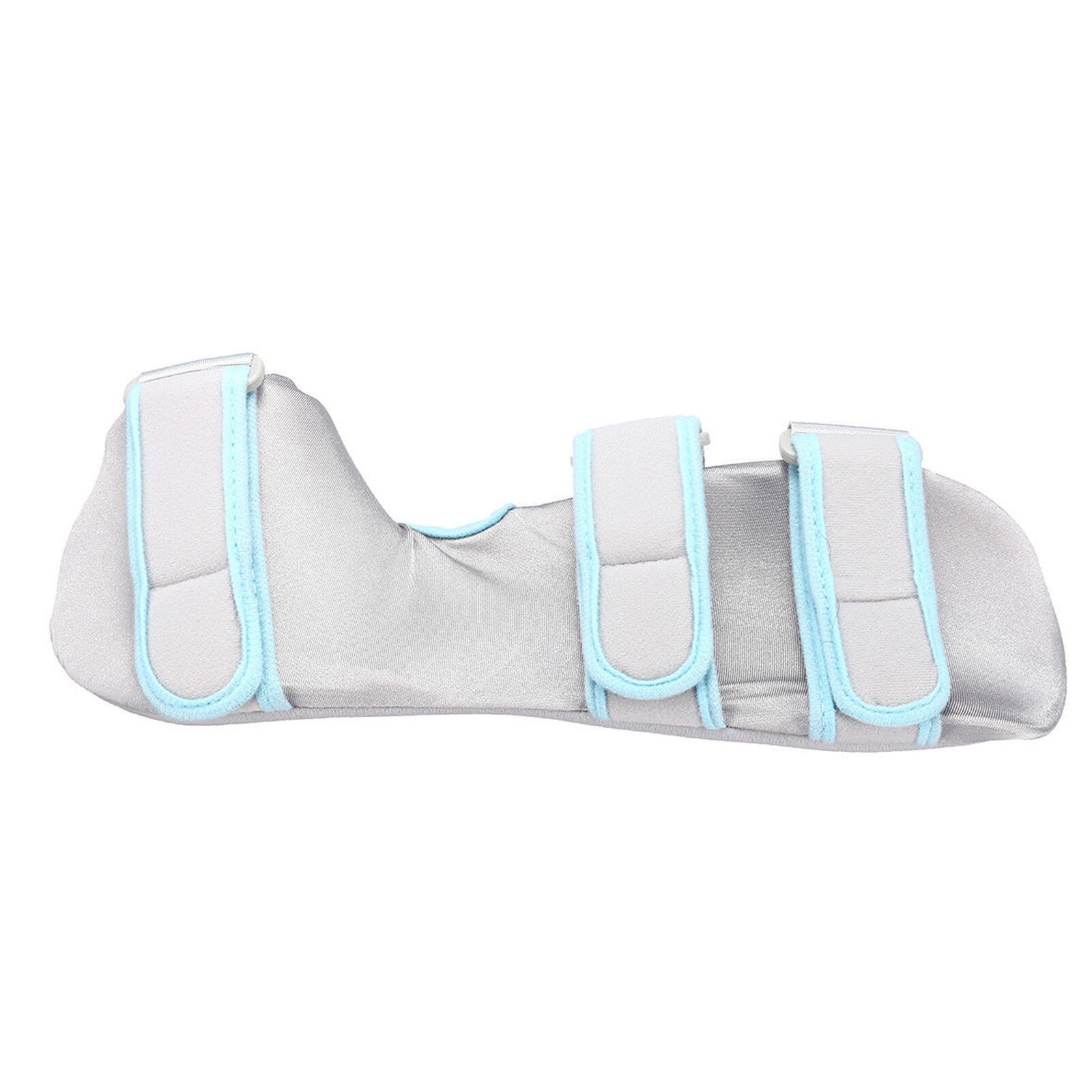 Superior Stroke Hand Splint- Soft Resting Hand Splint for Flexion Contractures