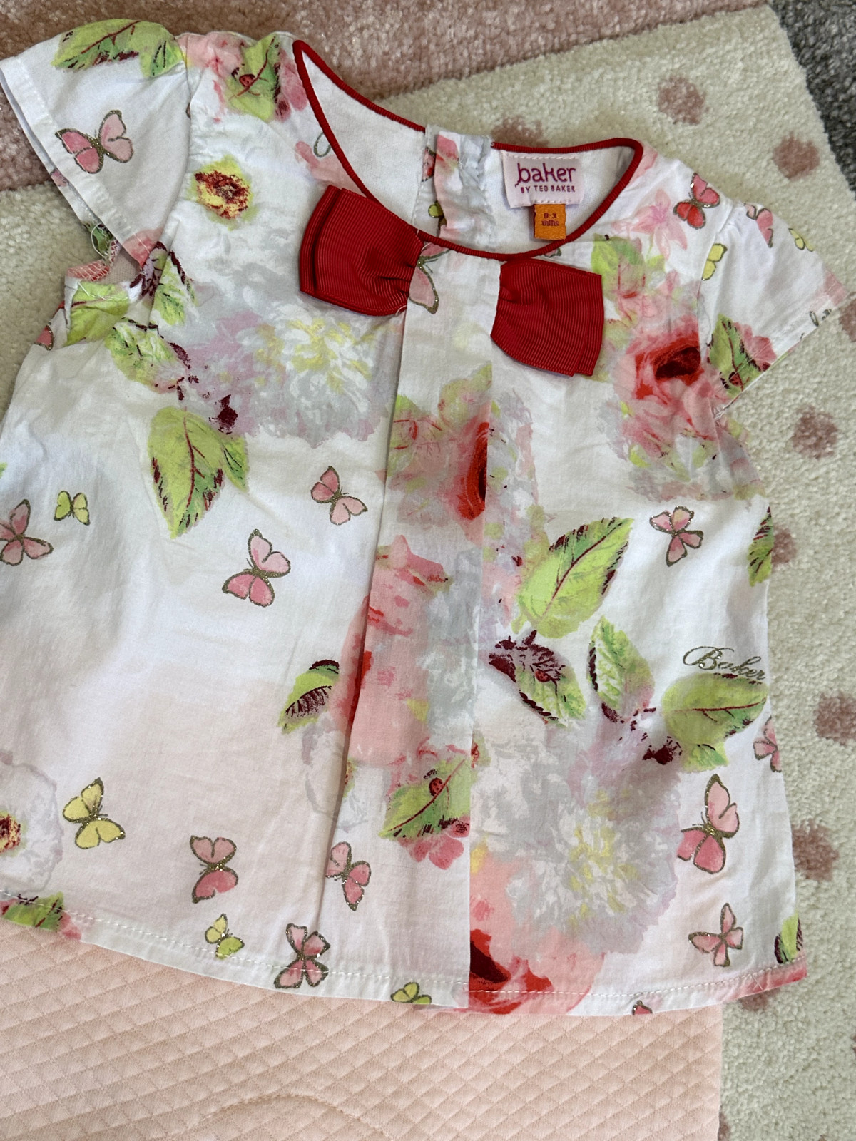 Ted Baker Jumpsuit