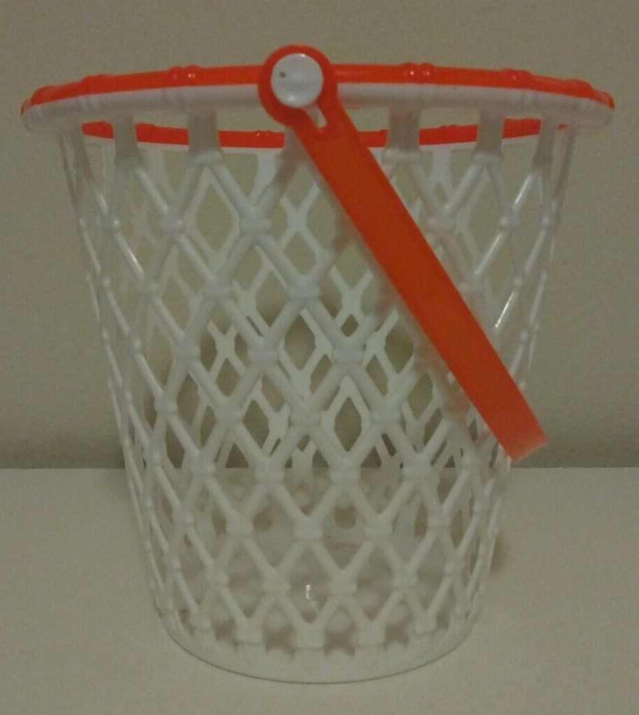 Basketball Hoop Basket