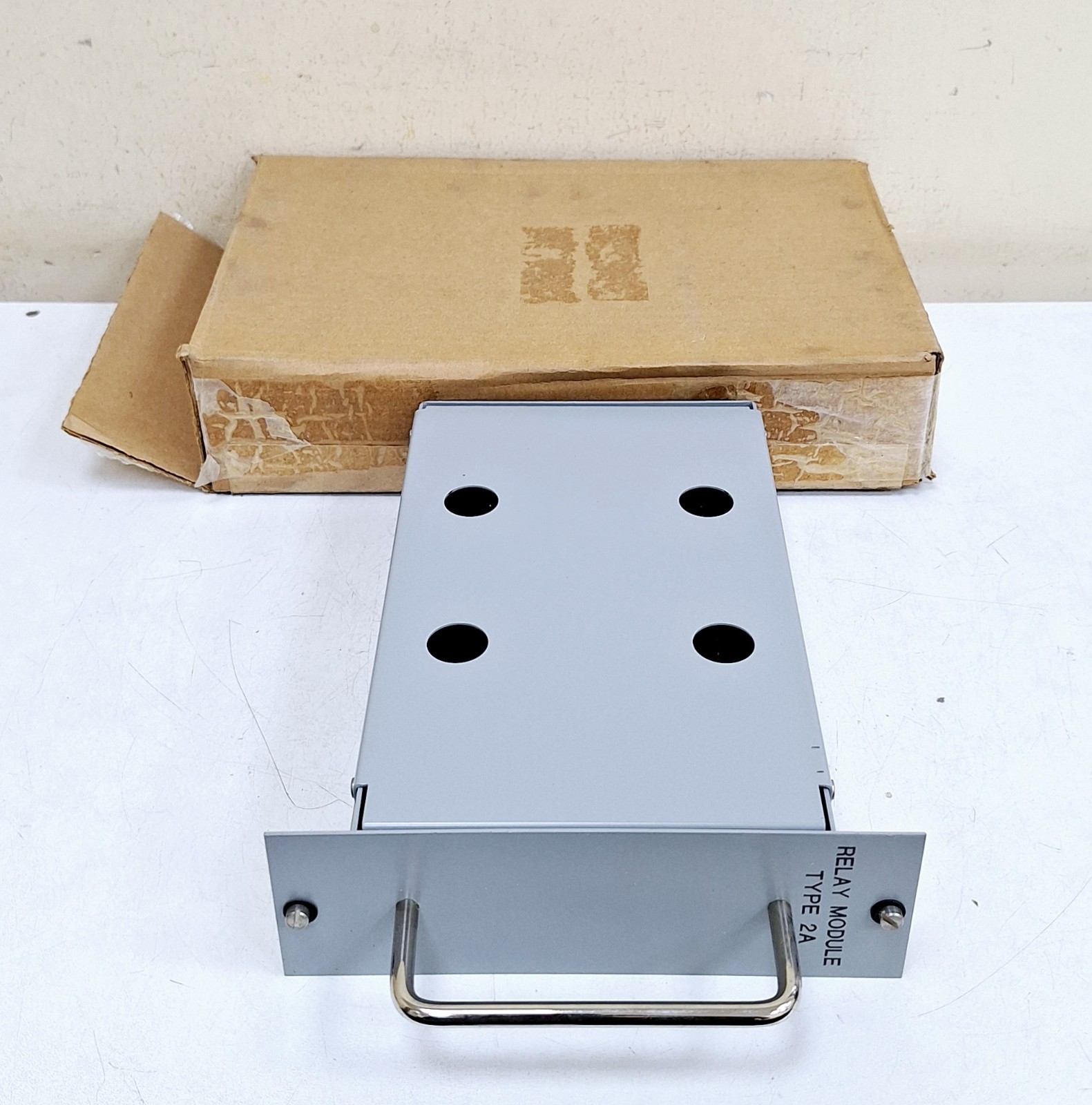Kanata Electronic SCN: 686J4074 / Type 2A Relay Module