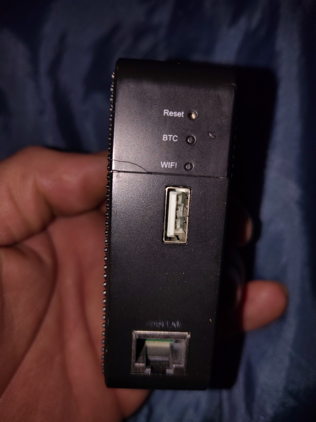 Lightcoin Original Router!! Still Mines Lightcoin And Multipurpose Router