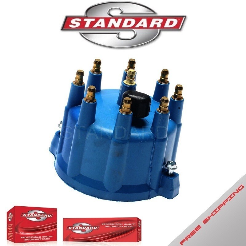 OEM Type Distributor Cap for DODGE W250 1992-1993 V8-5.2L