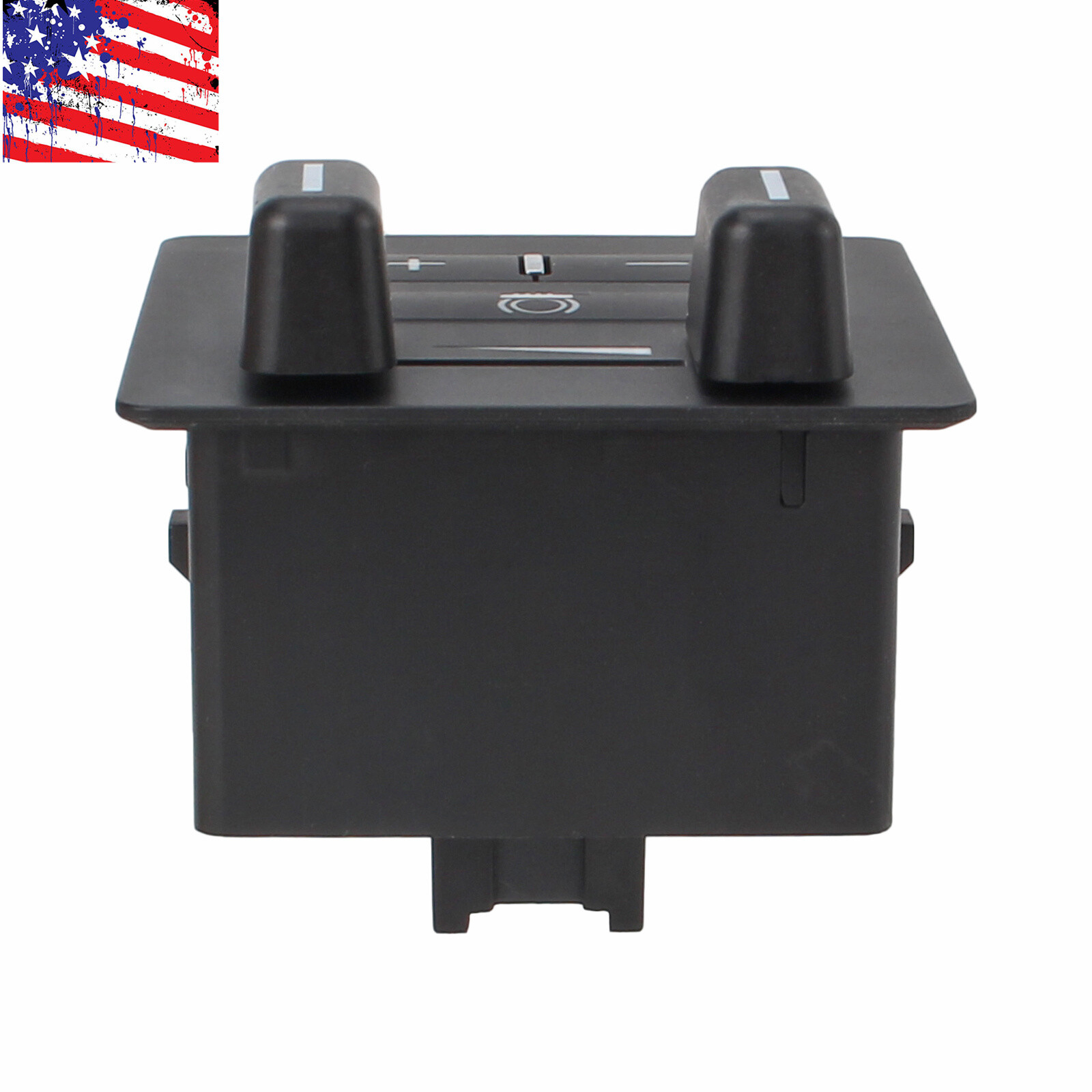 Trailer Brake Controller For 2008-2014 Chevrolet Silverado 2500 HD 15926102