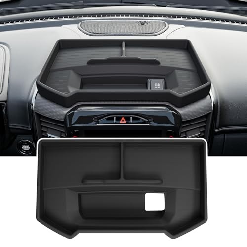 12 Inches and 14.4 Inches Screen Dashboard Storage Dash Board Organizer