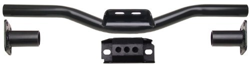 Trans-Dapt Performance Trans-Dapt 4559 Trans MNT.Universal 3" DRP