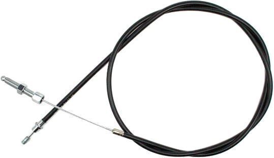 Motion Pro 06-0044 Black Vinyl Clutch Cable