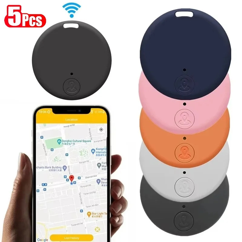 Mini Car GPS Tracker Universal Magnetic Vehicle Bike Tracking Device Wireless US