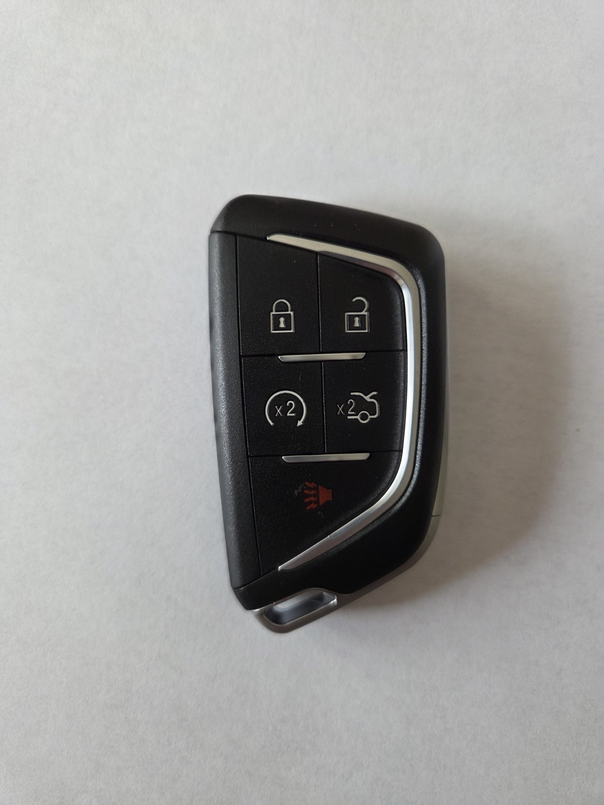 for Cadillac CT4 CT5 XT4 2020 2021 2022 2023  Key Fob YG0G20TB1 433MHz 49...