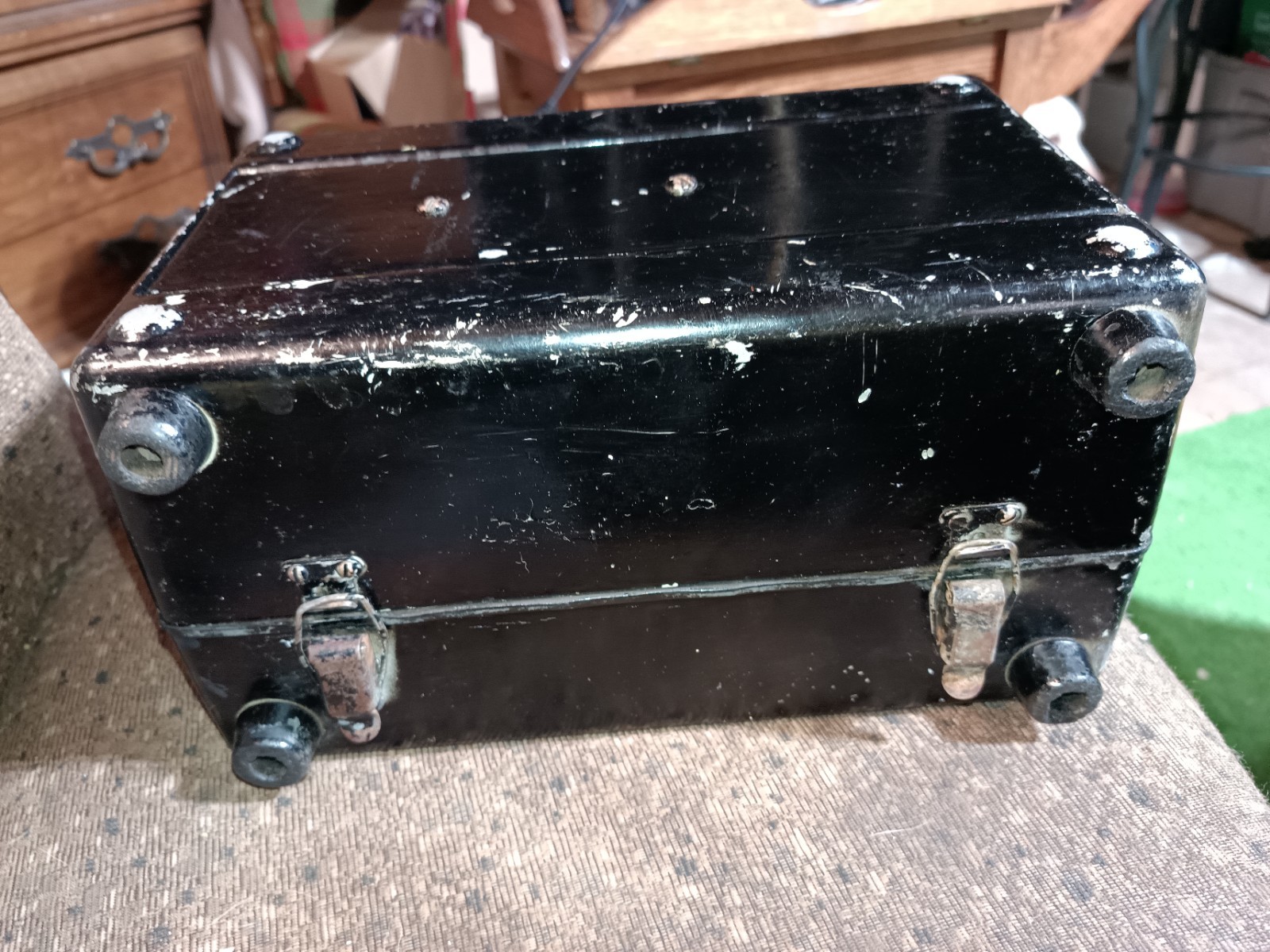 Vintage Multiplier Kit MX-815/U