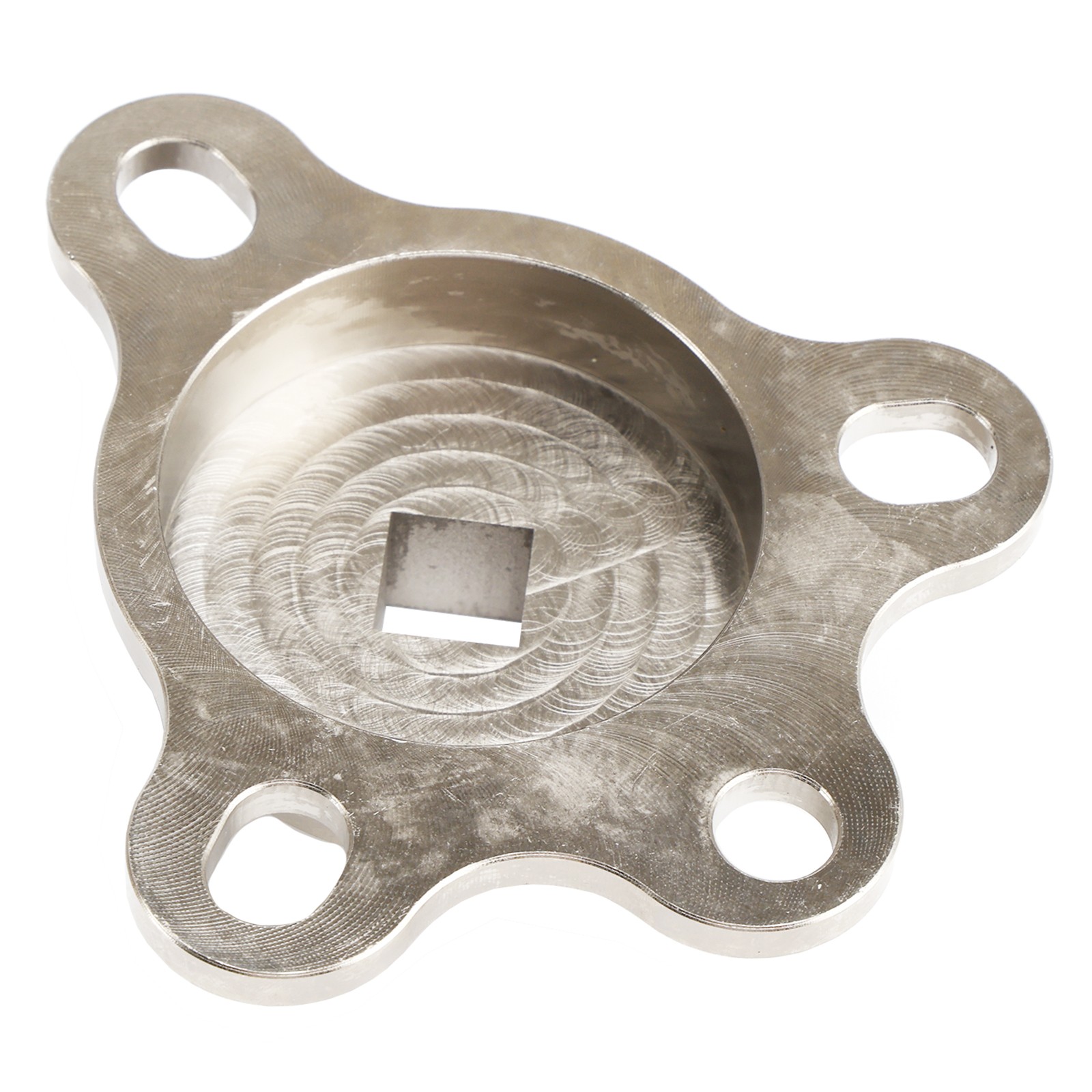 Crankshaft Turning Tool Engine Rotation Adapter Tool For Chevy Ford V8 engines H