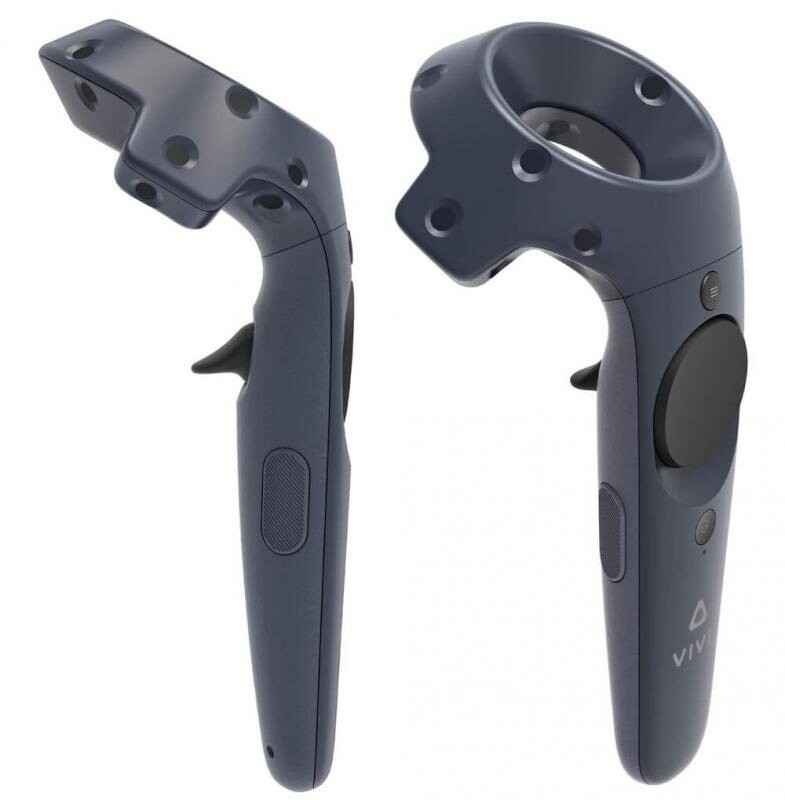 HTC VIVE VR  Wireless Controller Model: 2PR7100,