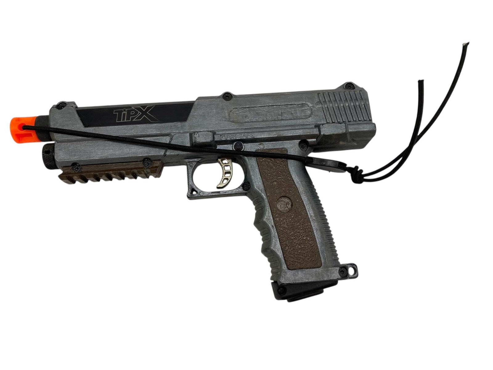 Tippmann TIPX Paintball Gun