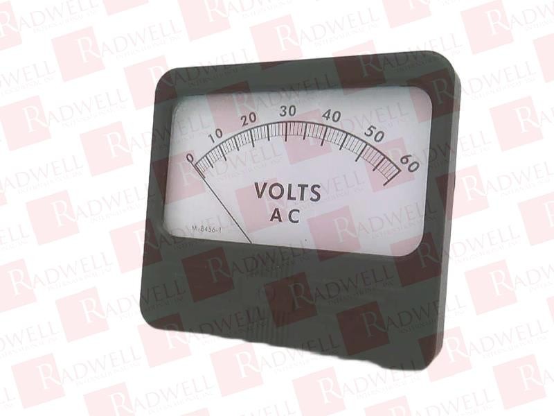 SIMPSON M-8456-1 / M84561 (NEW NO BOX)