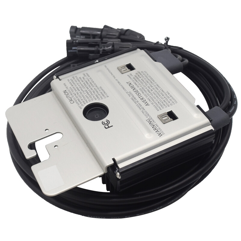 Solaredge P860-4NMDMBX 860W/5-85V/18A DC Power Solar Optimizer