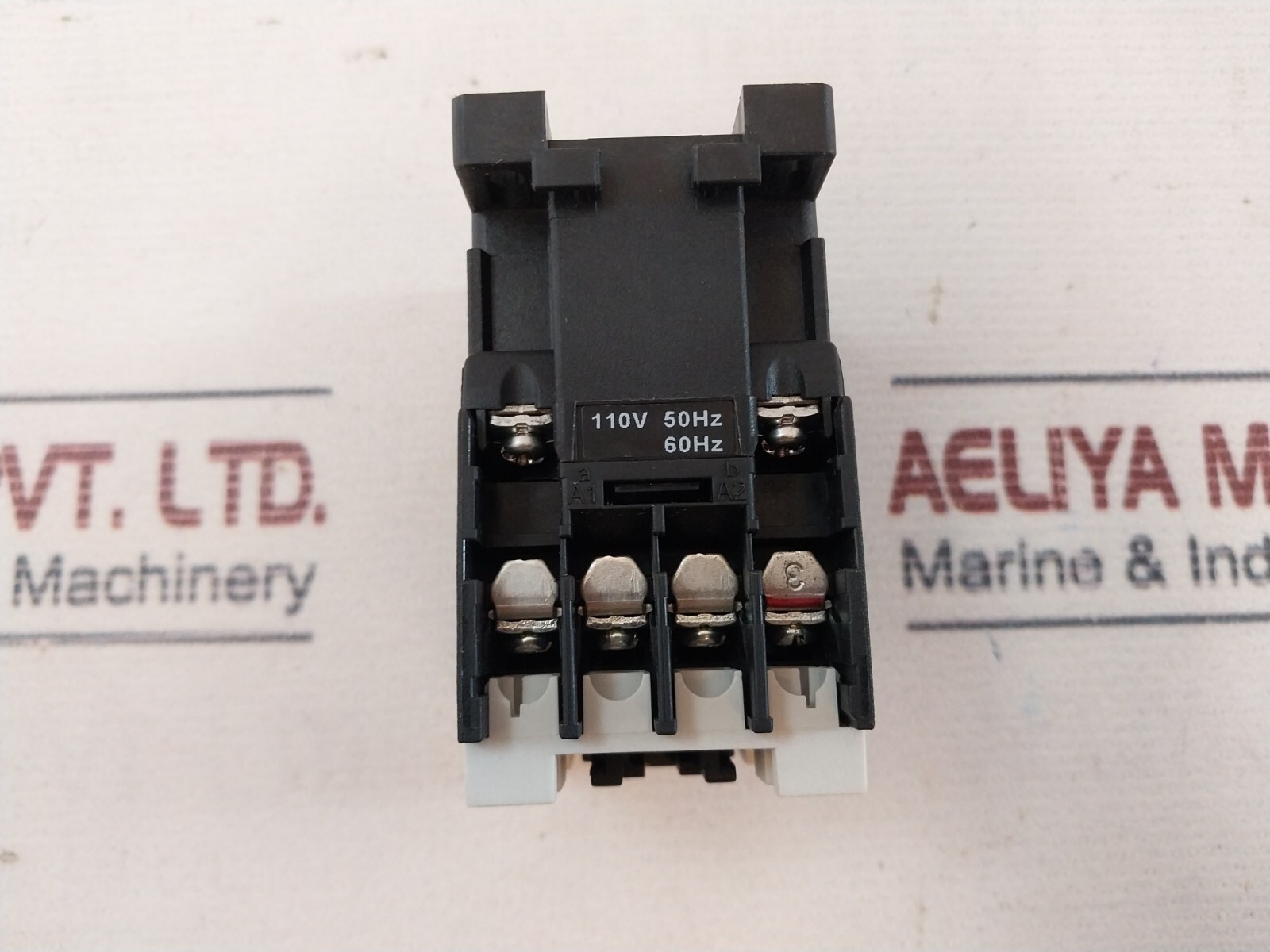 Eaton XTCD009 Moeller Series Contactor 110V 50/60Hz