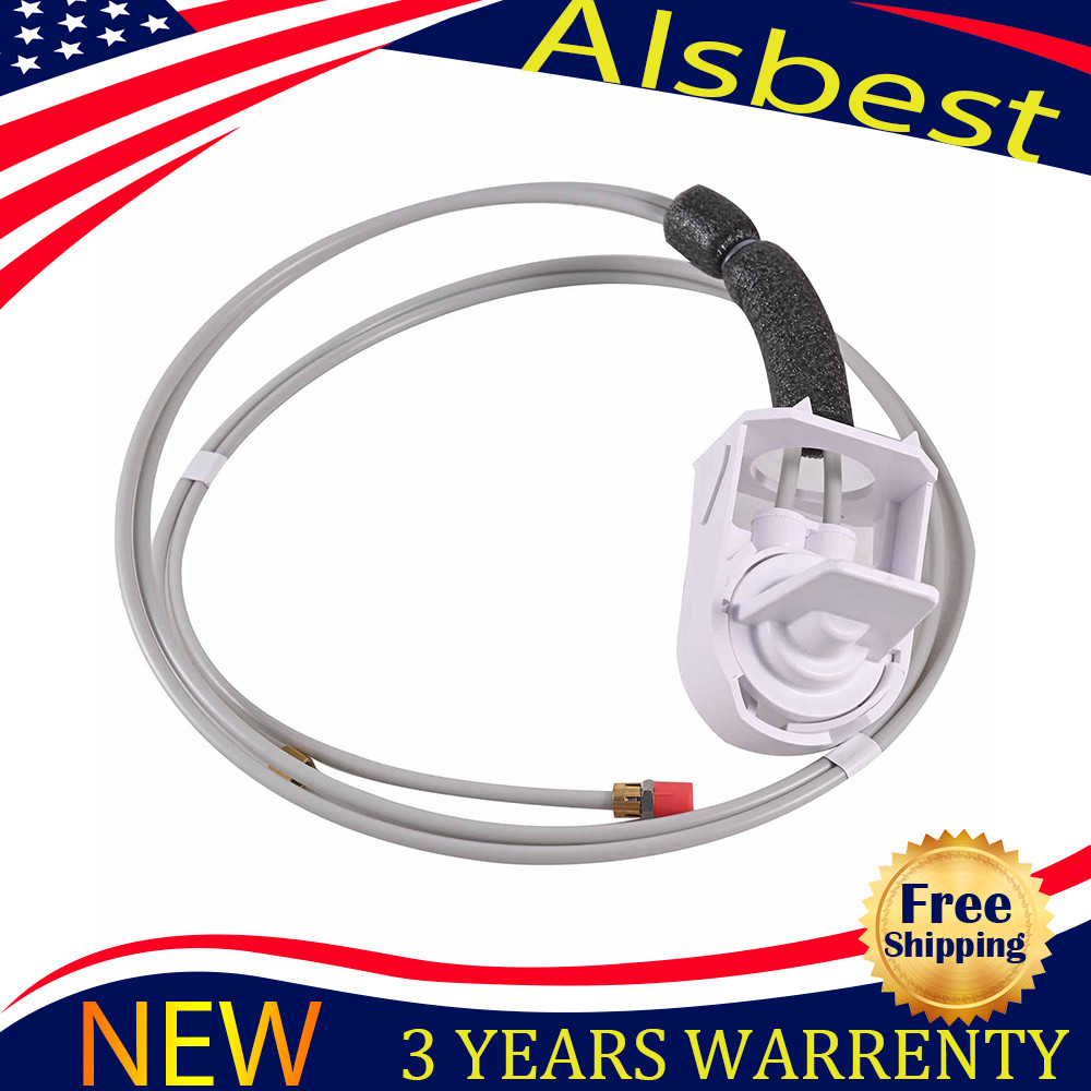 WR17X22074 For GE Refrigerator Water Filter Housing WR02X45206