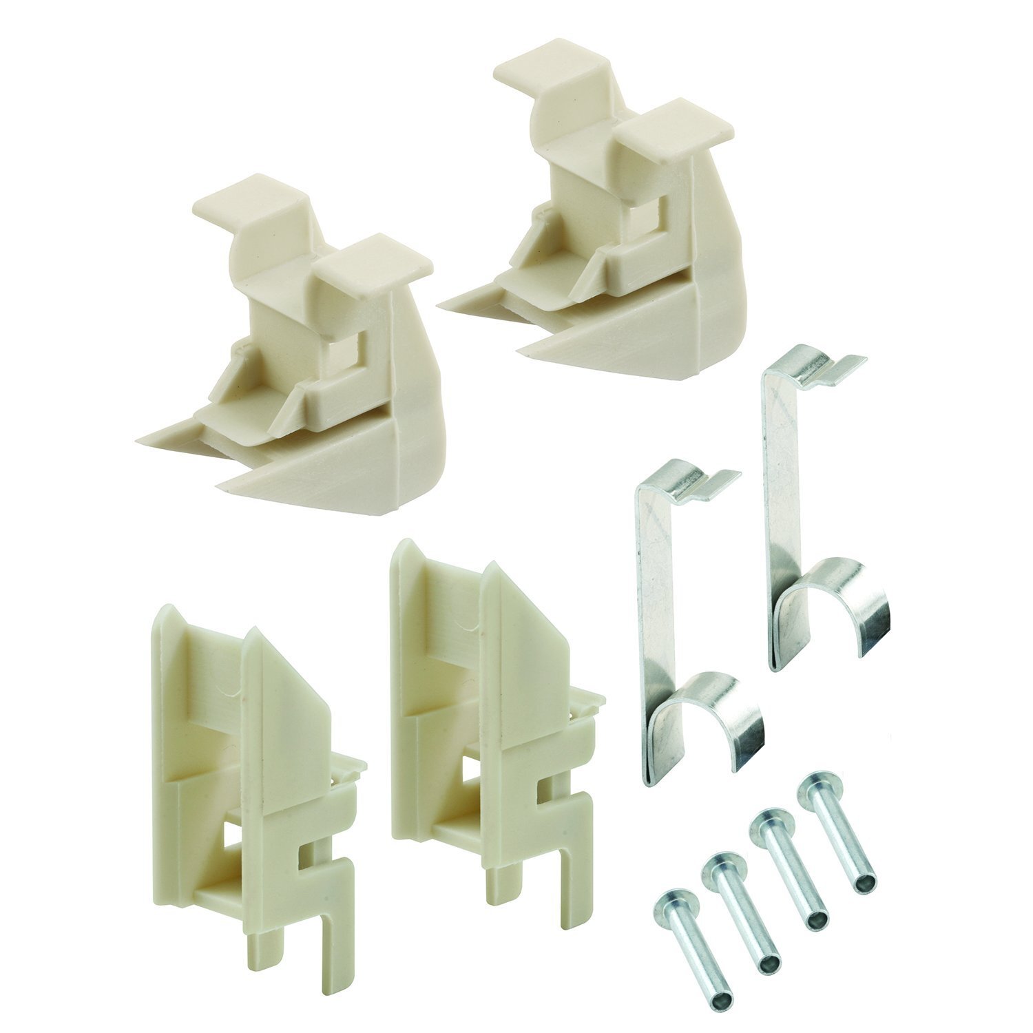MP100153 10 Piece Block and Tackle Top and Bottom Guides FS 100 Top and FS 15...