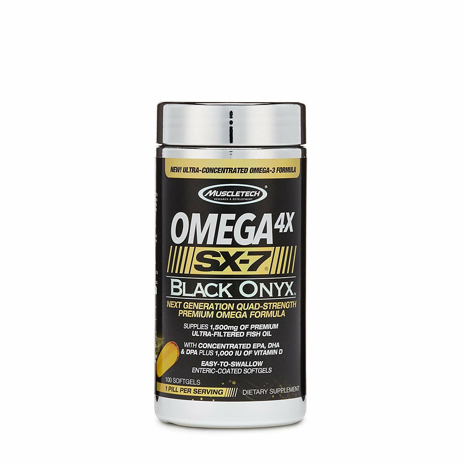 Muscletech Black Onyx MEGA SALE - GNC EXCLUSIVES, HYDROXYCUT, TEST HD, AMINOS
