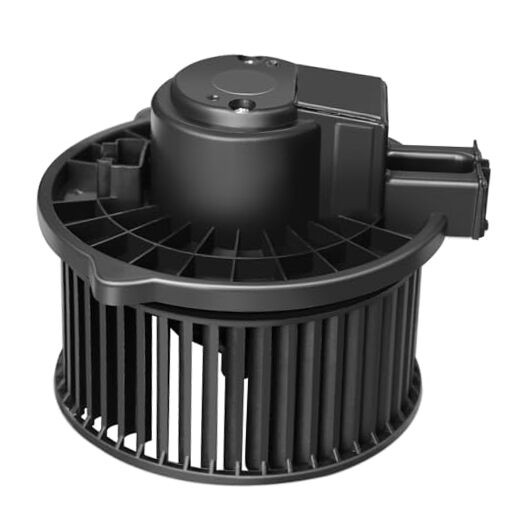 AC Heater Blower Motor Compatible with - Mazda Vehicles - CX-5 700332 with ATC