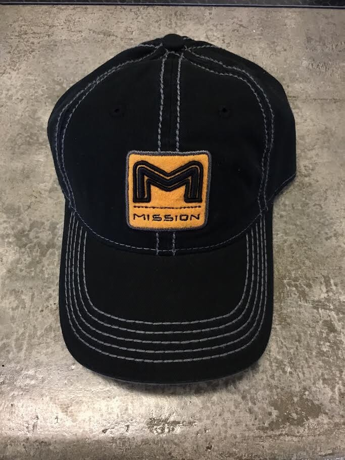 Mission by Mathews Hat