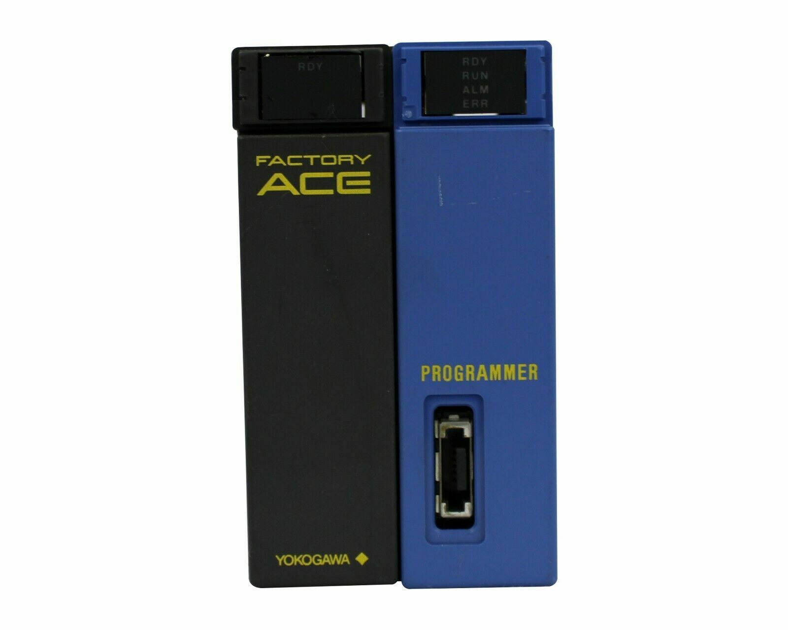 YOKOGAWA SEQUENCE CPU MODULE100-240VAC, 50/60HZ, F3SP05-0P
