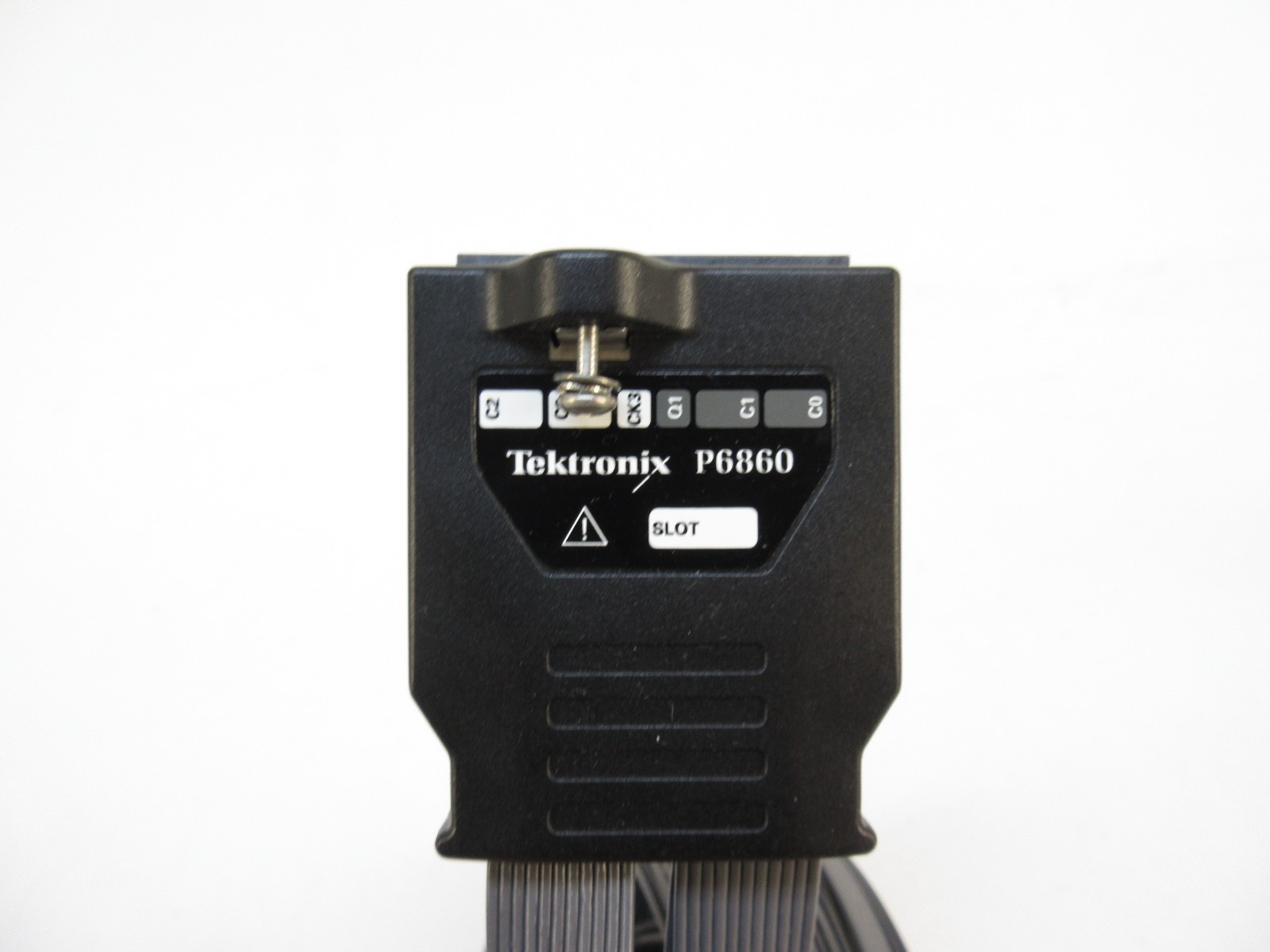 Tektronix P6860 34-Channel, High-Density Probe