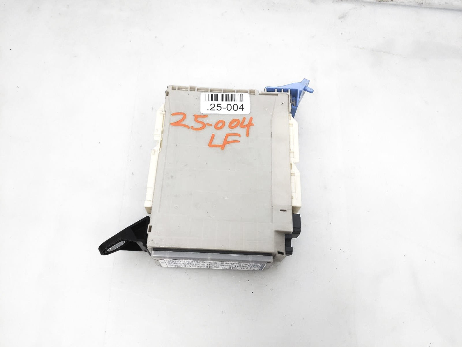 2017-2023 Lexus Rc300 Multi Plex Network Computer Module Unit 89221-24120
