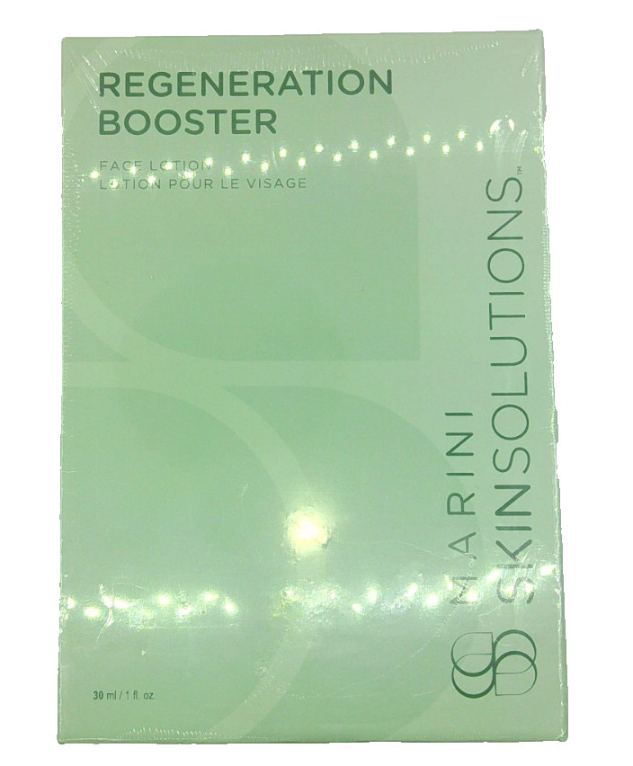 Jan Marini Regeneration Booster Kit *NIB *AUTH Exp 2028