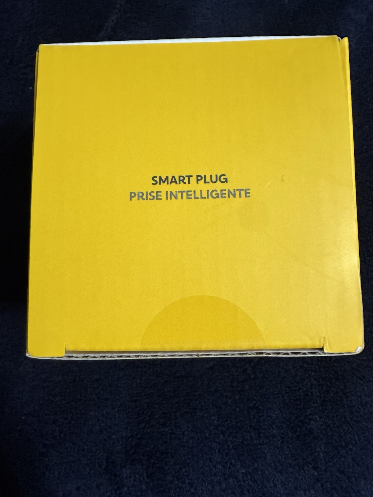 Somfy Smart Plug Zigbee