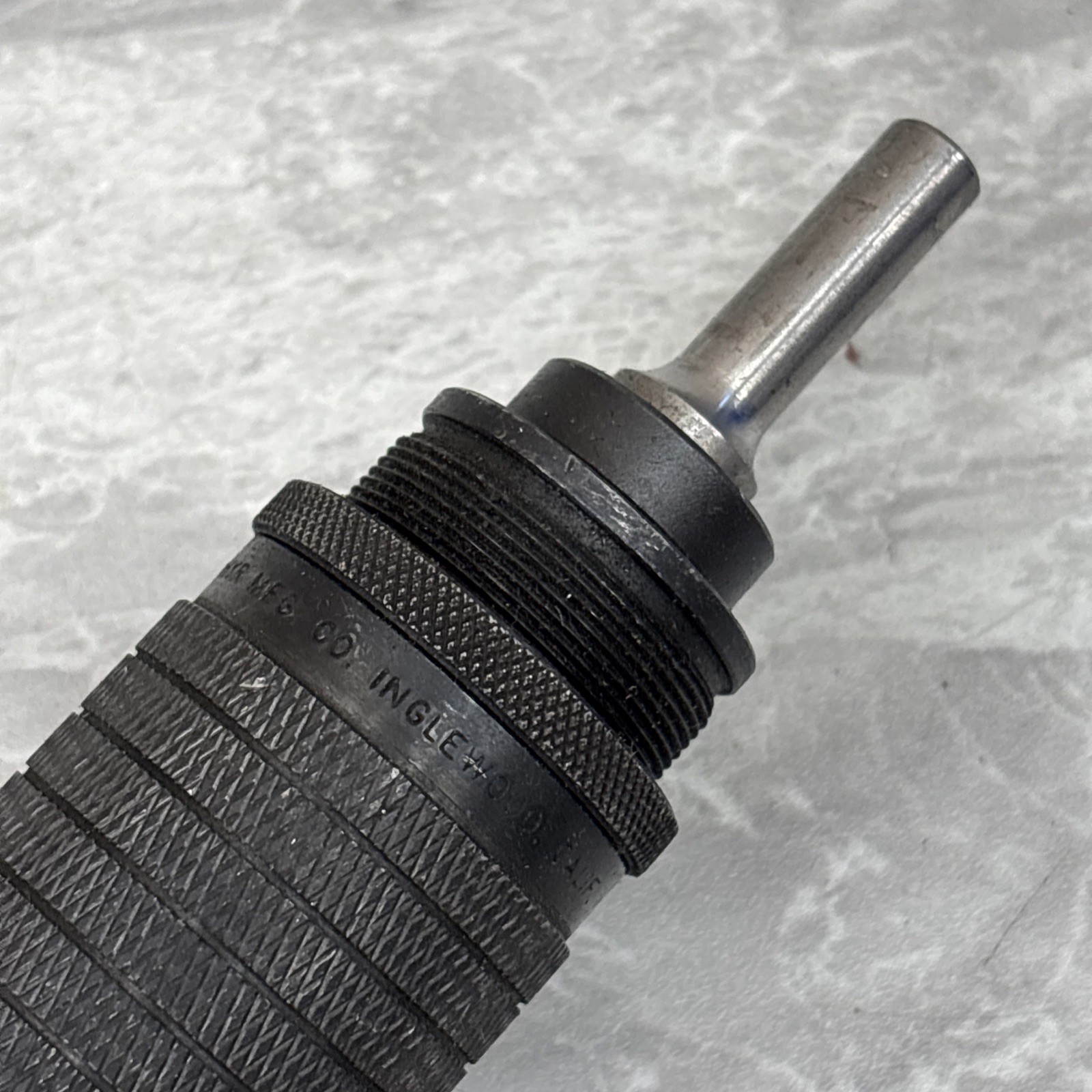 Zephyr ZT331 S Microstop Countersink Cage ZT331-S
