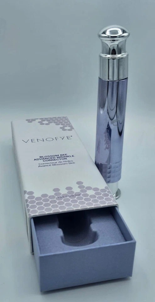 Venofye Blossom Bee Advanced Wrinkle Corrector 15g/0.53oz