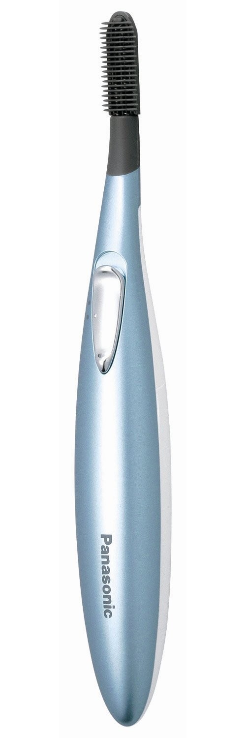 Panasonic Heated Eyelash Curler Comb EH2351AC Non-Stick
