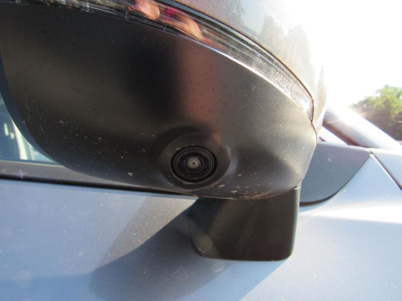 ROGUE 2023 Glove Box 1059369