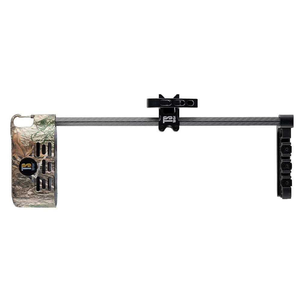 TightSpot Airlock 5-Qty Quiver, Realtree Edge, Quick-Release, HexRod [TSQ4ARE]