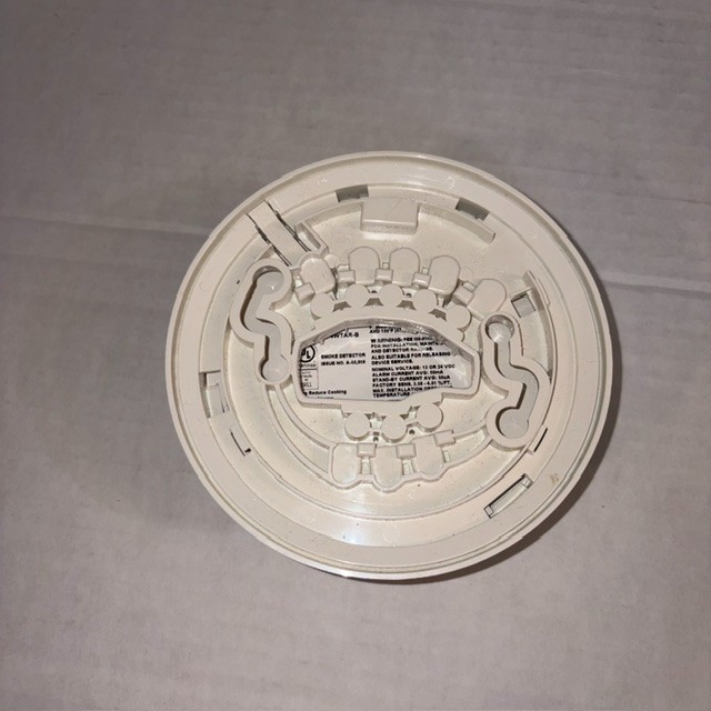 System Sensor i3 4WTAR-B Smoke Detector