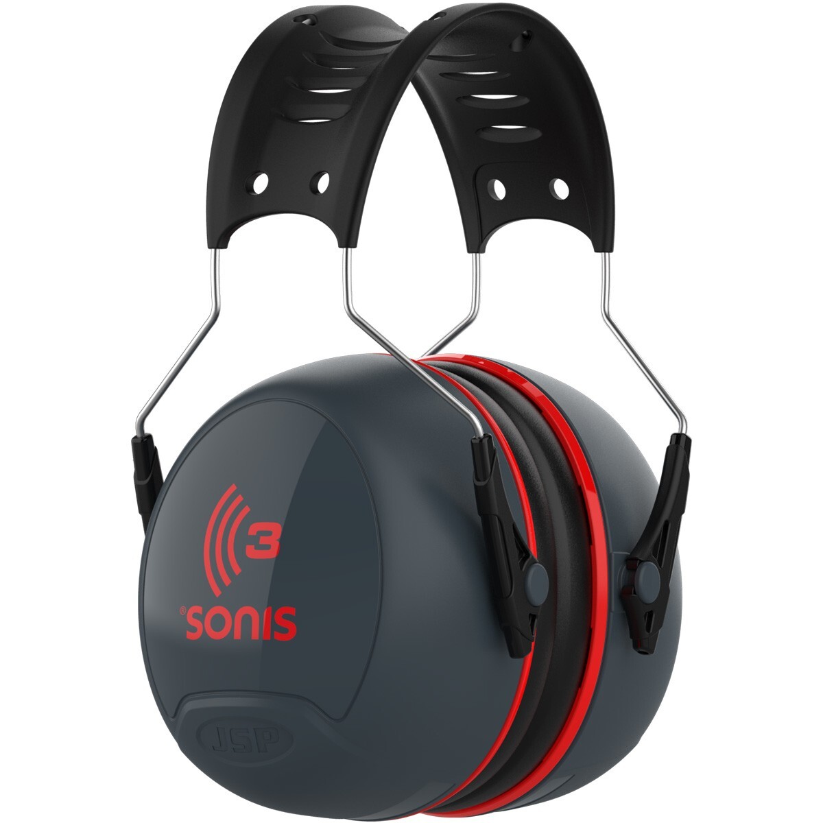PIP Sonis® 3 Passive Head Band Ear Muff - NRR 31 (10/case)