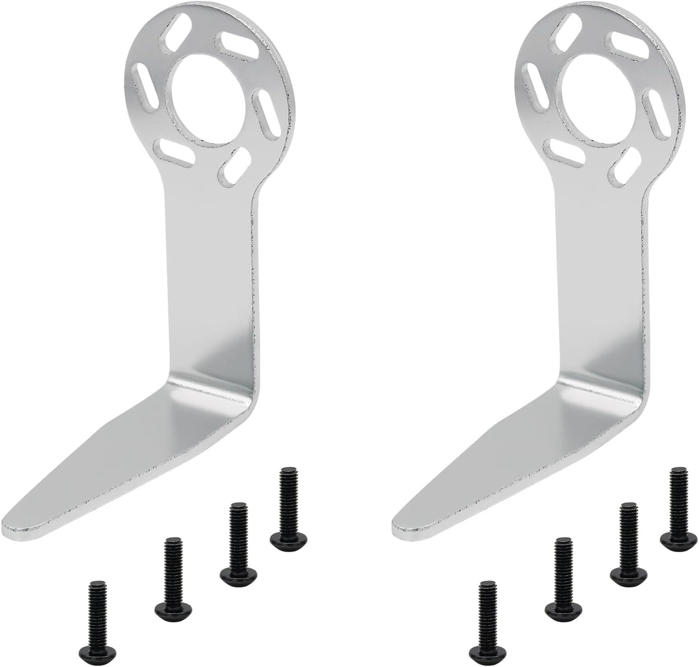 Metabo HPT Rafter Hook for Hitachi Framing Nail Guns (2 Pack)