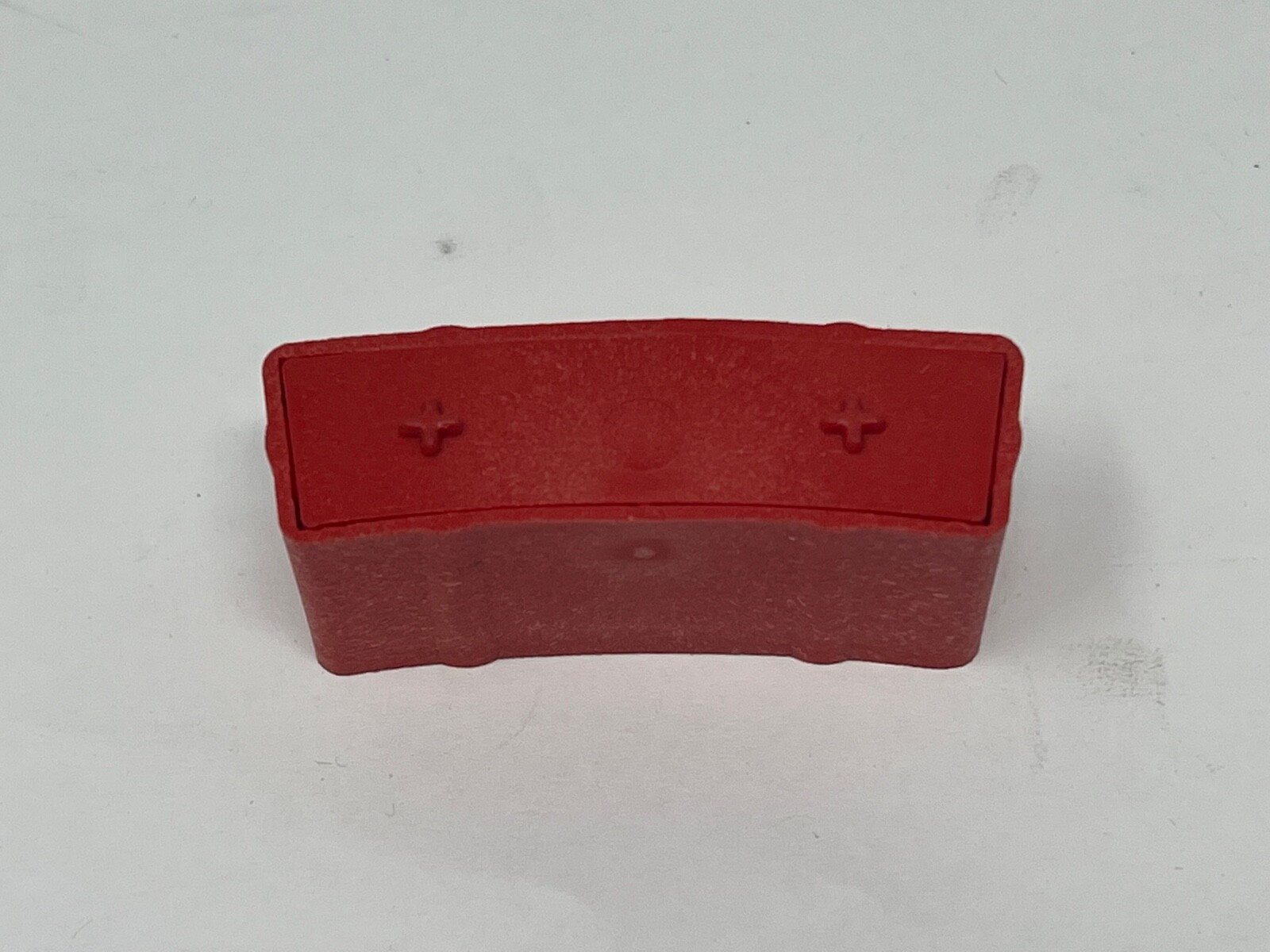 NOS Arachnid A Segment, red, Part #17-0003