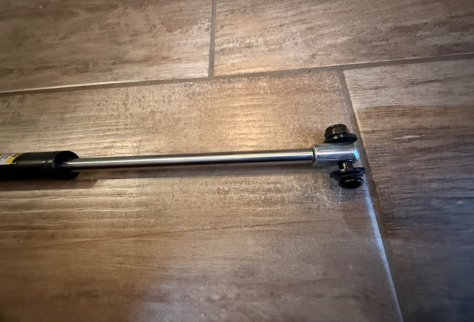 DB Method Squat Exercise Machine Shock / Strut + Pin OEM Part