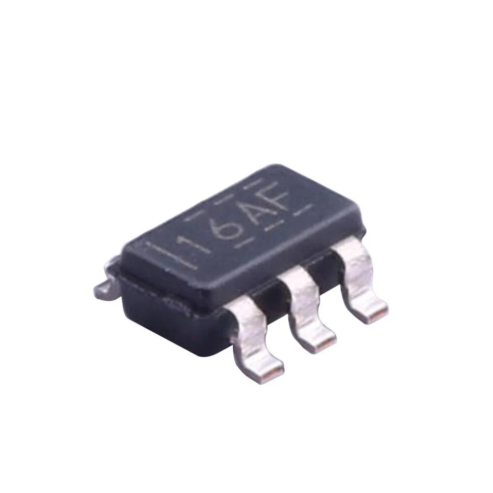 2pcs TLV62569DBVR TLV62569DBVT TLV62569 16AF