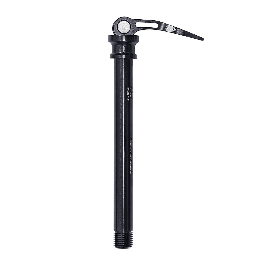 Aluminum Alloy Thru Axle Bicycle For Front Fork Replacement Road Bike Spare