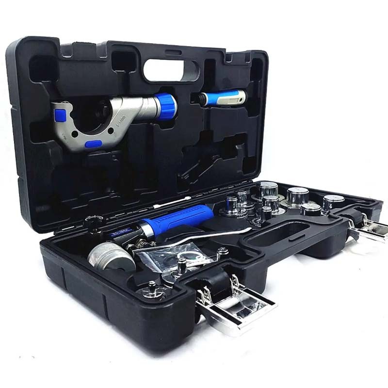 Hydraulic Pipe Crimping Tools Pressing Plumbing Tools for Copper Pipe