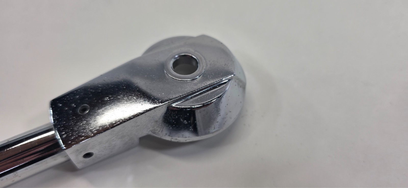 Yamaha Bass Drum Spur Leg Post Assembly