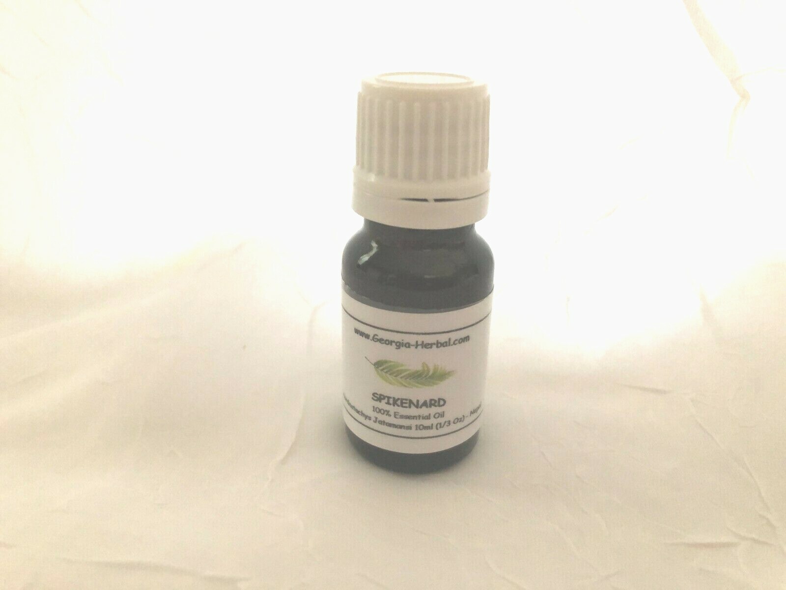 Spikenard THERAPEUTIC Essential Oil 100% Pure Essential Oil