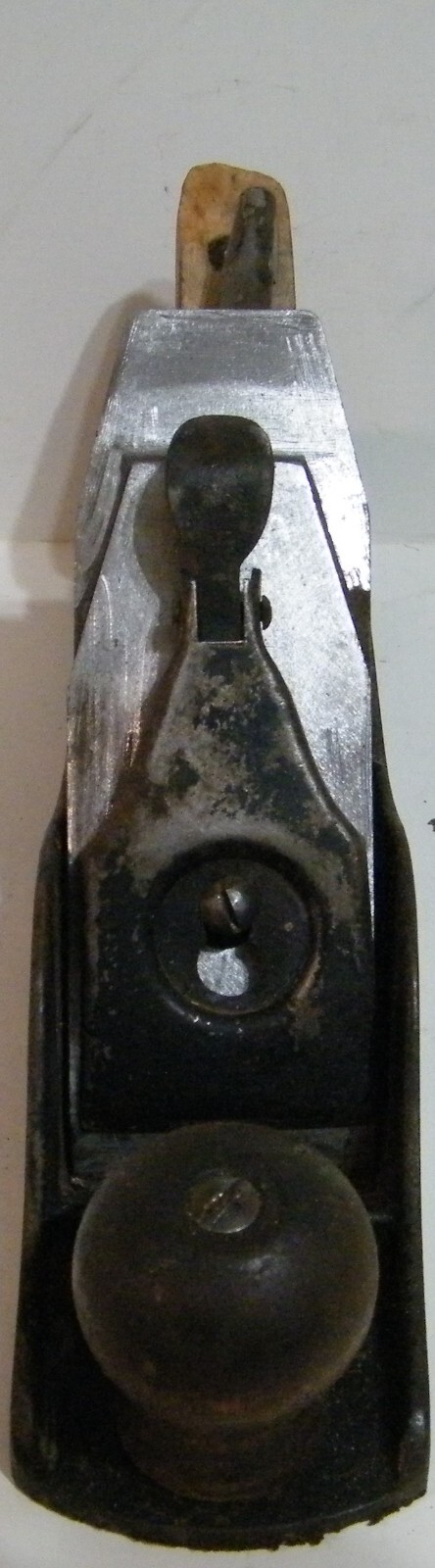Vintage Unbranded 10" Bench Plane